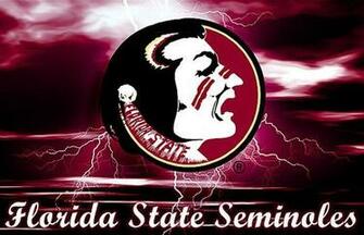 Fsu Football Go Noles