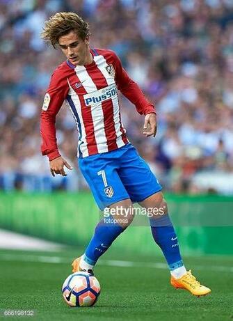 M S De Ideas Incre Bles Sobre Atletico Madrid