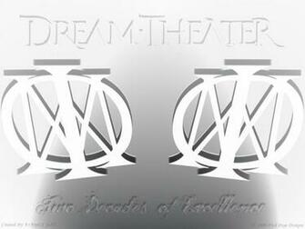 Modern Dream Theater Wallpaper By Krapplejaxx