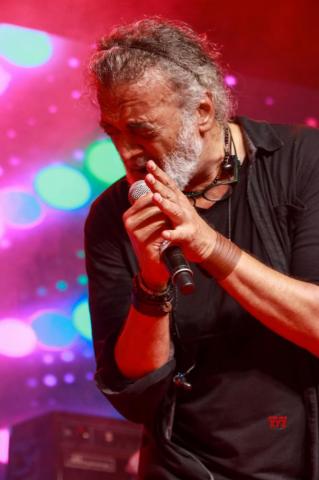 Lucky Ali Concert At Malad HD Gallery Social News Xyz