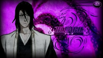 Kuchiki Byakuya Wallpaper By Deohvi