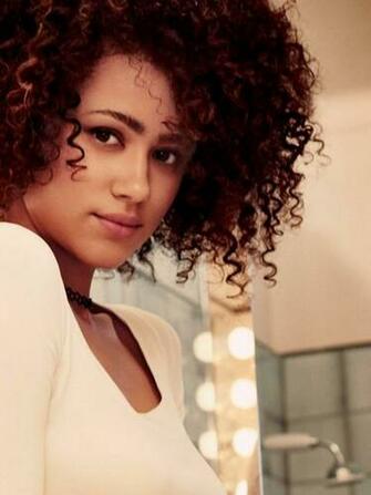 Furious Nathalie Emmanuel 4k Wallpaper