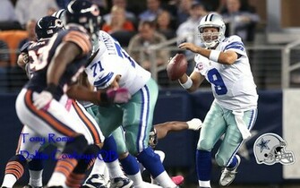 Nfl Dallas Cowboys Wallpaper