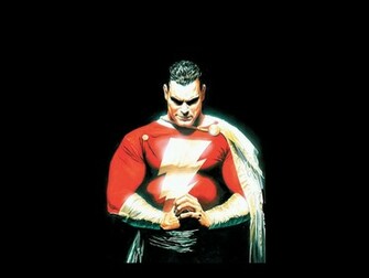 Captain Marvel Wallpaper