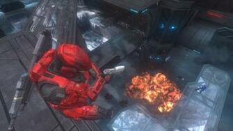 Top HD Wallpaper Halo Combat Evolved Anniversary