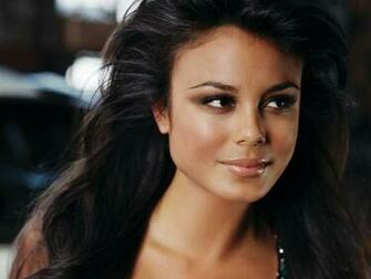 Wallpapertopick Nathalie Kelley