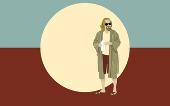 The Big Lebowski Wallpaper