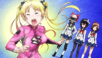 Bakuon Wallpaper Screnshoot