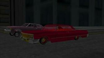 Screenshots Lowrider Car Game Premium HD Wallpaper Background