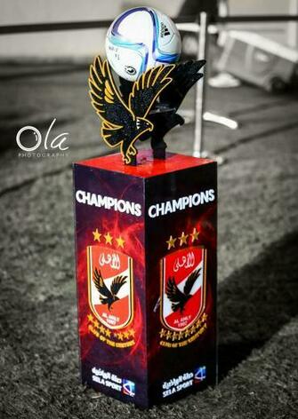 Michael Fares On Al Ahly Football Art Sc Real