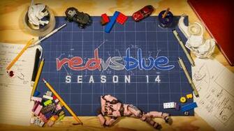 Red Vs Blue HD Background Wallpapercraft