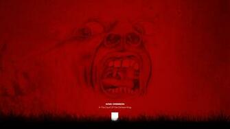 Music Wall King Crimson By Aliasgs Customization Wallpaper HDtv