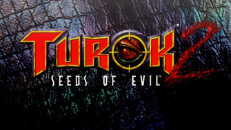 Turok 2160p Wallpaper By Razpootin