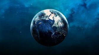 Space HD Wallpaper Pack2