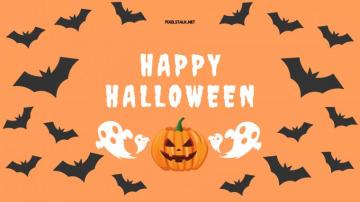 Happy Halloween Wallpaper HD Net