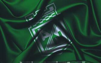 Atl Tico Nacional Wallpaper Chrome Theme Themebeta