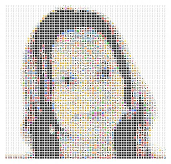 New Emoji Background
