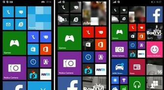 Nokia Lumia Dual Sim Re A New Age For Windows Phone