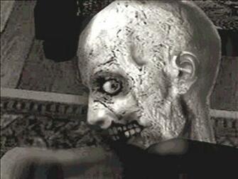 Flashzombies Zombie Wallpaper Resident Evil