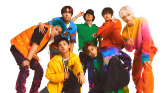 Nct Dream Beatbox Members 4k Wallpaper