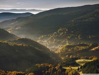 Alsace Wallpaper