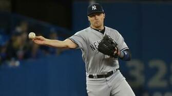 Aaron Boone Very Concerned About Brandon Drury S Blurred Vision