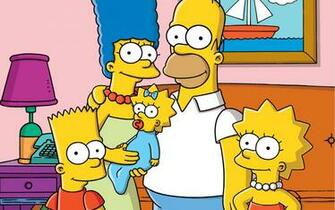 Last Exit To Springfield Simpsons Wallpaper