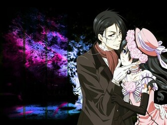 Kuroshitsuji Wallpaper