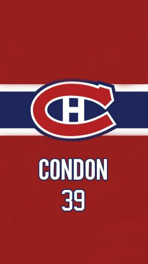 Montreal Canadiens Smartphone Wallpaper Eyes On The Prize