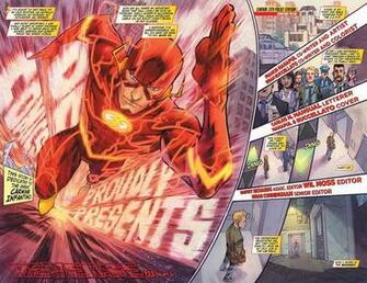 Reverse Flash New