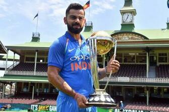 Icc World Cup Cricket News Live Score