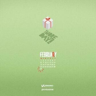 Desktop Wallpaper Calendars February Smashing Magazine