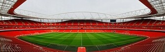 Emirates Stadium London By Nightline