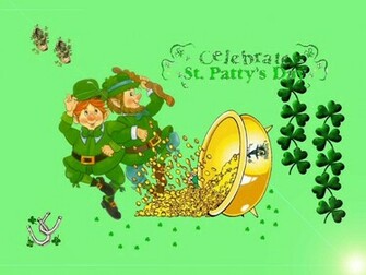 Gallery St Patrick S Day Greetings Wallpaper Fun Image