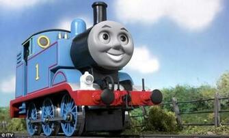 Excitement N Net Thomas The Tank Engine Wallpaper