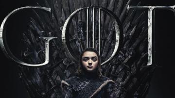 Arya Stark Game Of Thrones Season 4k Wallpaper