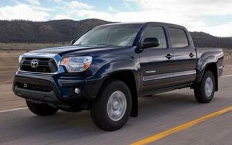 Toyota Tacoma Wallpaper