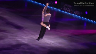 Tessa Virtue Scott Moir Image