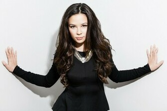 Malese Jow Wallpaper