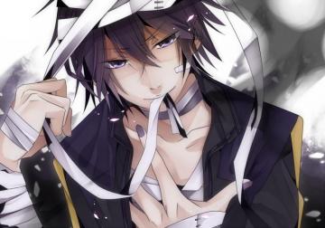 Taito Vocaloid Image Zerochan Anime Board