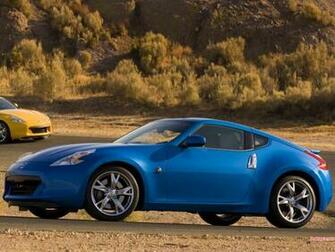 Re Nissan 370z Wallpaper And Pictures More Updated Now