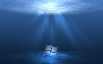Live Water Wallpaper For Windows