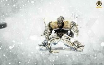 Nhl Wallpaper Tuukka Rask Boston Bruins
