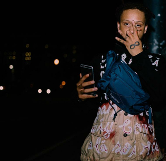 Trippie Redd Desktop Wallpaper Wallskid