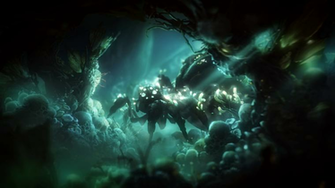 Pictures Of Ori And The Will Wisps E3 Hands On