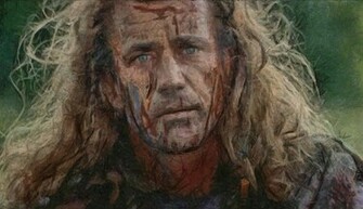 Movie Braveheart Wallpaper