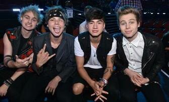 Seconds Of Summer Leaked Track Listen Album Single News