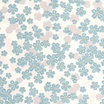 Woodstock Teal Wallpaper Contemporary By Graham