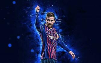 Lionel Messi 4k Ultra HD Wallpaper Background Image