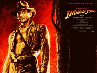 Explore The Collection Indiana Jones Movie